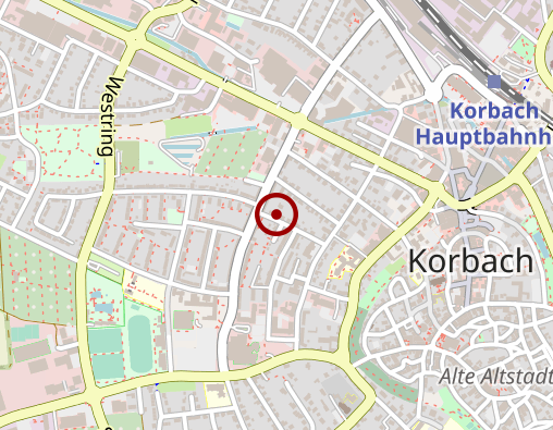 Karte: Holland-Moritz Stefanie