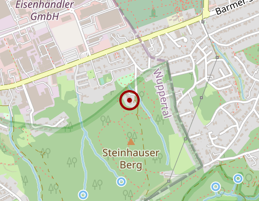 Karte: Altenheim Hölkesöhde