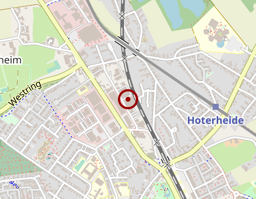 Karte: Schavan Rainer