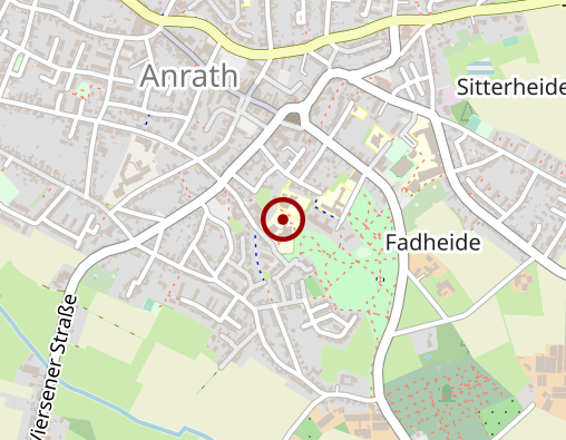 Karte: Altenheim St. Josef