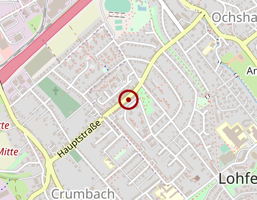 Karte: Söhre-Apotheke