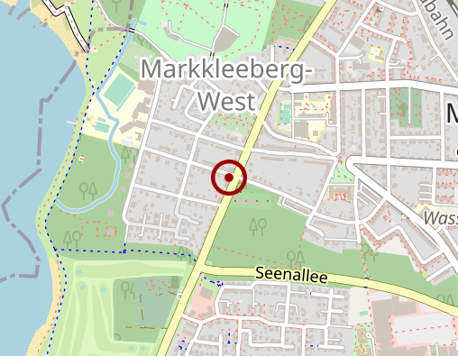 Karte: Reschke Roswitha