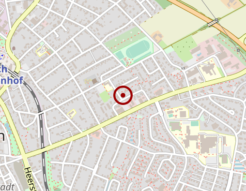 Karte: AURA Ayurveda