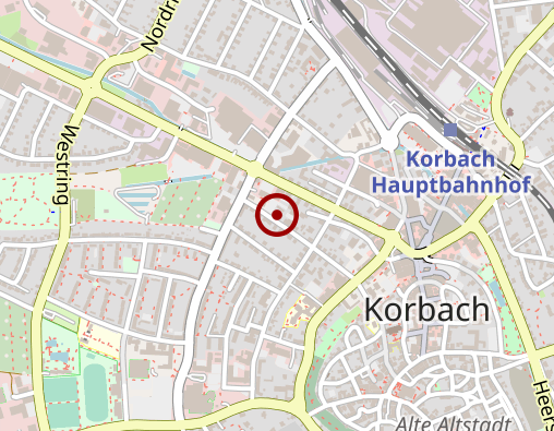 Karte: Schenck K. u. Emde G.