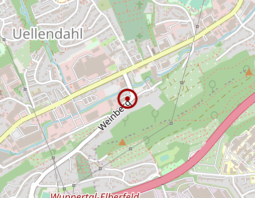 Karte: Pro Pres Auterhoff Martina