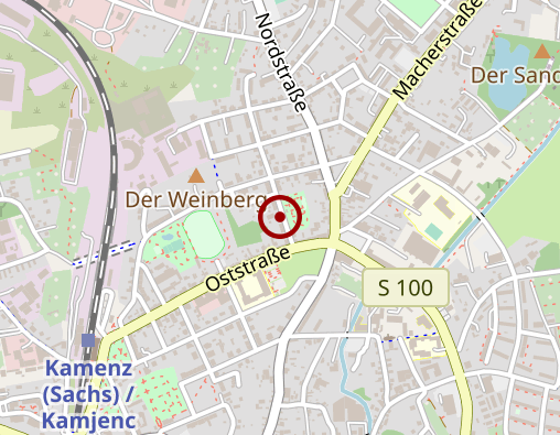 Karte: Haufe Uta Psychologische Beratung