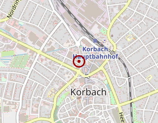 Karte: Eckstein Ramona