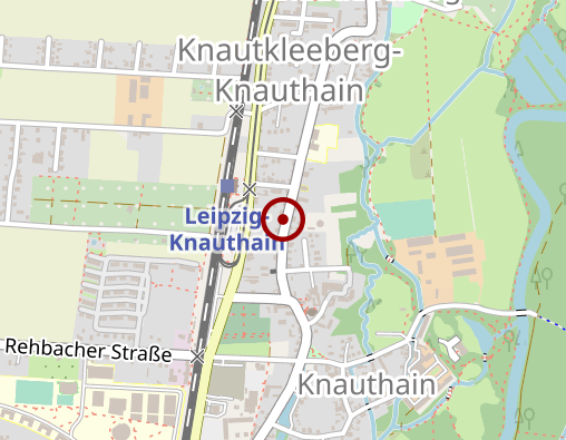 Karte: Sperling Kristina