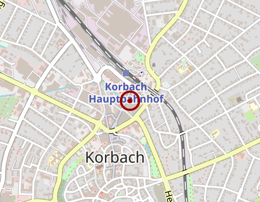 Karte: Zauner Ingrid