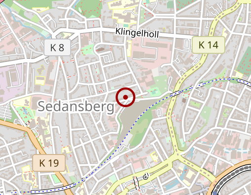 Karte: Wäger Wolfgang Diabetikerberatung