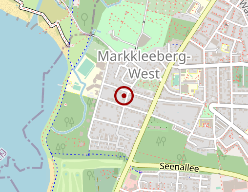 Karte: Weihnert Steffen