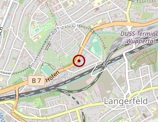 Karte: Leben zu Hause