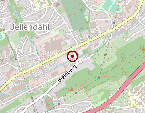 Karte: Frehse Johannes