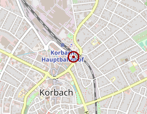 Karte: Pfannkuche Martina