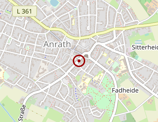 Karte: Mühmer Harald Dr .med.