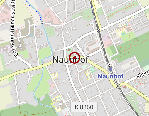 Karte: Eismann Sabine