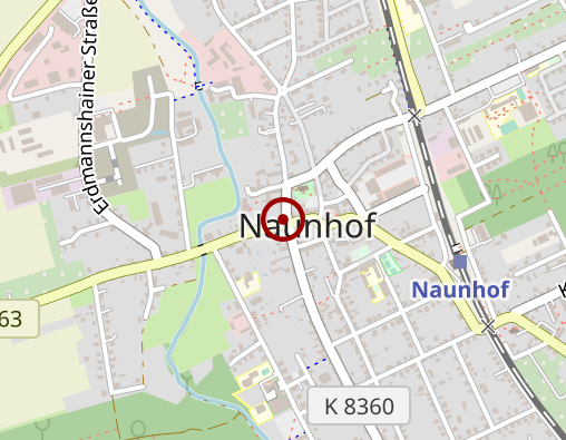 Karte: Löwen-Apotheke