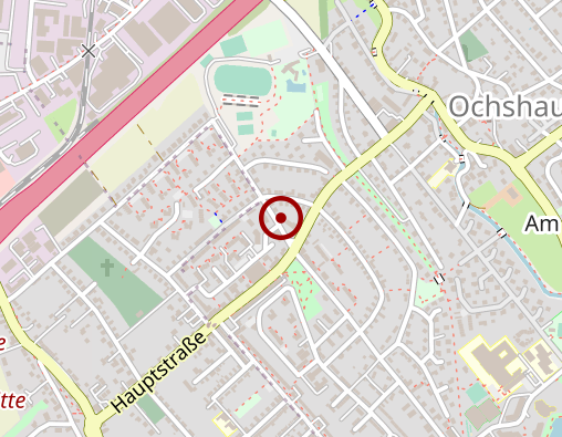 Karte: Grubschat Ambulante Pflege GmbH