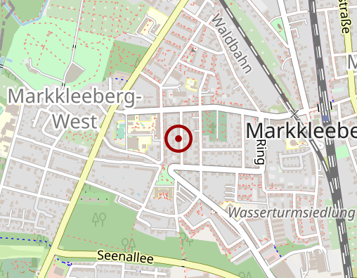 Karte: Beck-Lange C.