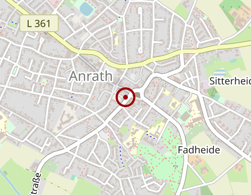 Karte: Adler-Apotheke