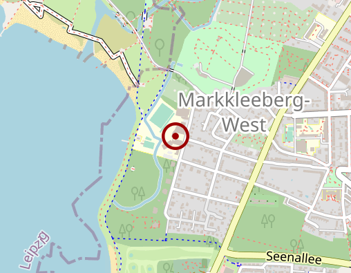 Karte: Graf Beate u. W. Dr. med