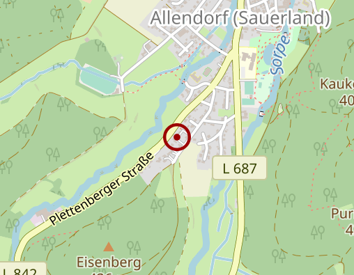 Karte: Stelter Siegmar