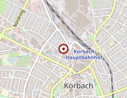 Karte: Taxi Günther