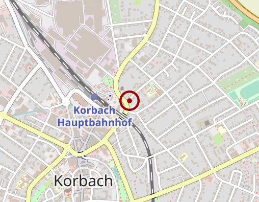 Karte: Behr-Wiesner Renate