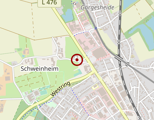 Karte: MSP Trainerakademie