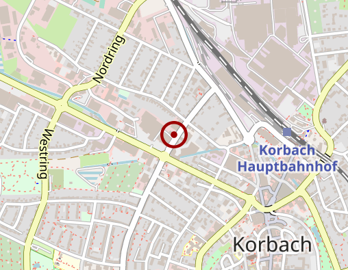 Karte: Ambulanter Pflegedienst Regina Walz