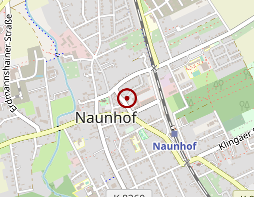 Karte: Engel-Apotheke