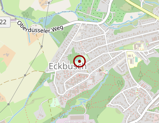 Karte: Der freundliche Handwerkerservice GmbH