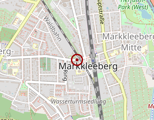 Karte: Lesti Michael