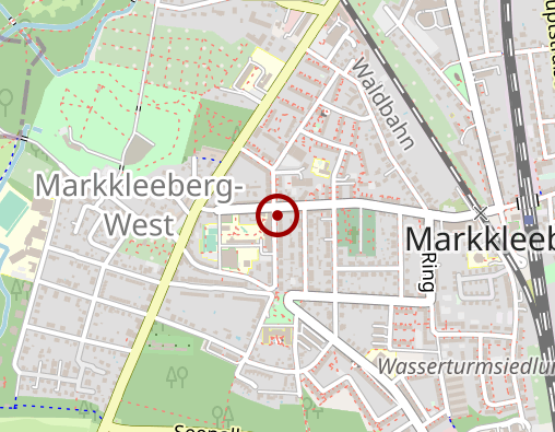 Karte: Ratzmann Ursula Dr.rer.nat.