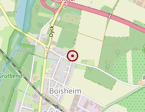 Karte: Böttcher, Sabine