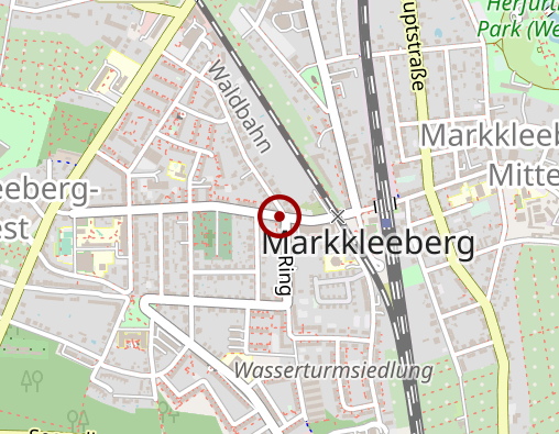 Karte: Klingenberg Claudia Dipl.-Psych.