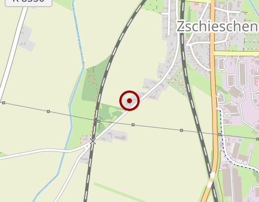 Karte: Neidhardt Charlotte Dr. med. FÄ für Neurologie Psychiatrie und Psychotherapie