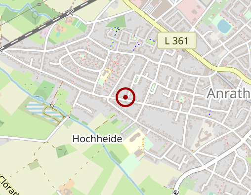 Karte: Ophelia Home Service