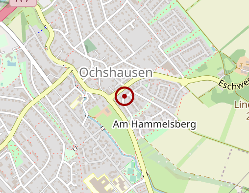 Karte: Bosshammer Christine