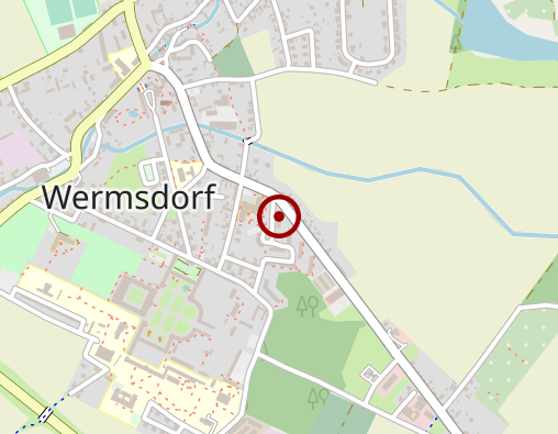 Karte: Alltagsbegleiterin  - Annett Sindermann