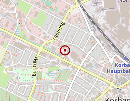 Karte: Mobile Krankenpflege A. Stern & M. Rummel GmbH