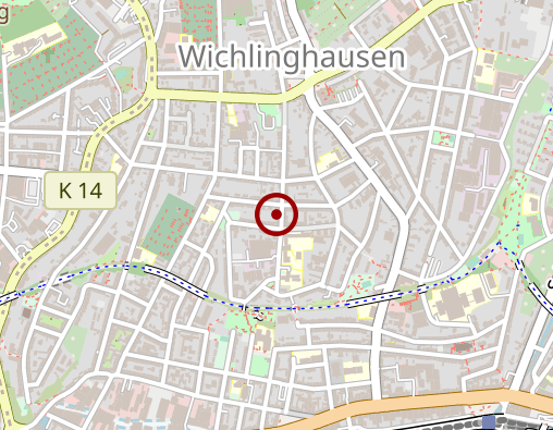 Karte: Pawelzik Dorothee