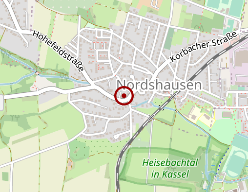 Karte: Dönche-Apotheke