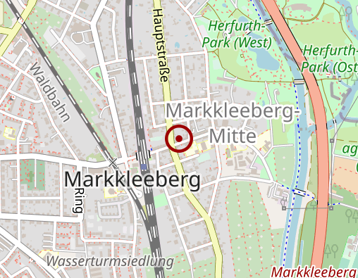 Karte: Reichelt Christian Dipl.-Psych.