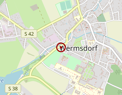 Karte: Kutzke Günter