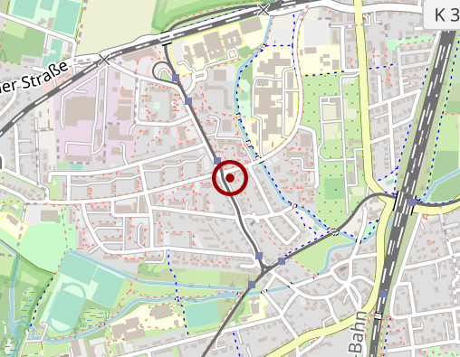 Karte: Stefanie Brand & Stefanie Mülders GbR