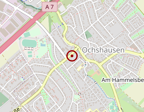 Karte: Preis-Gut Apotheke