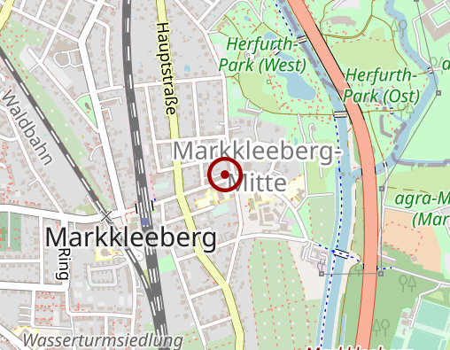 Karte: Hueber Raimund