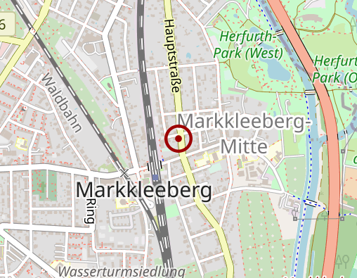 Karte: Burchardt Jana