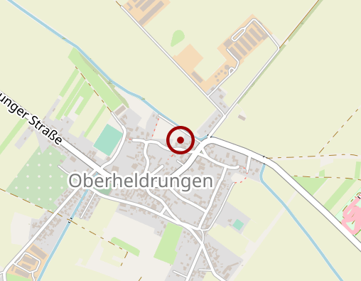 Karte: Bestattungshaus Pietät